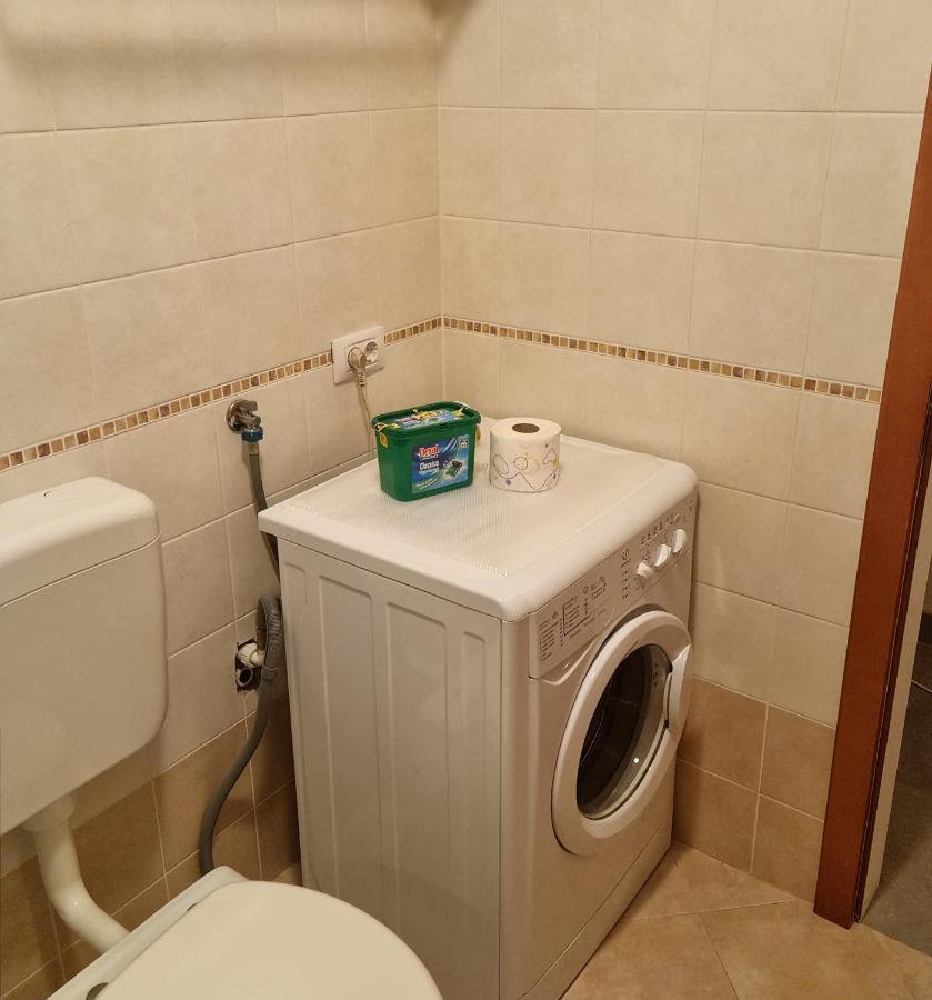Nortra Apartment Tolmin Dış mekan fotoğraf