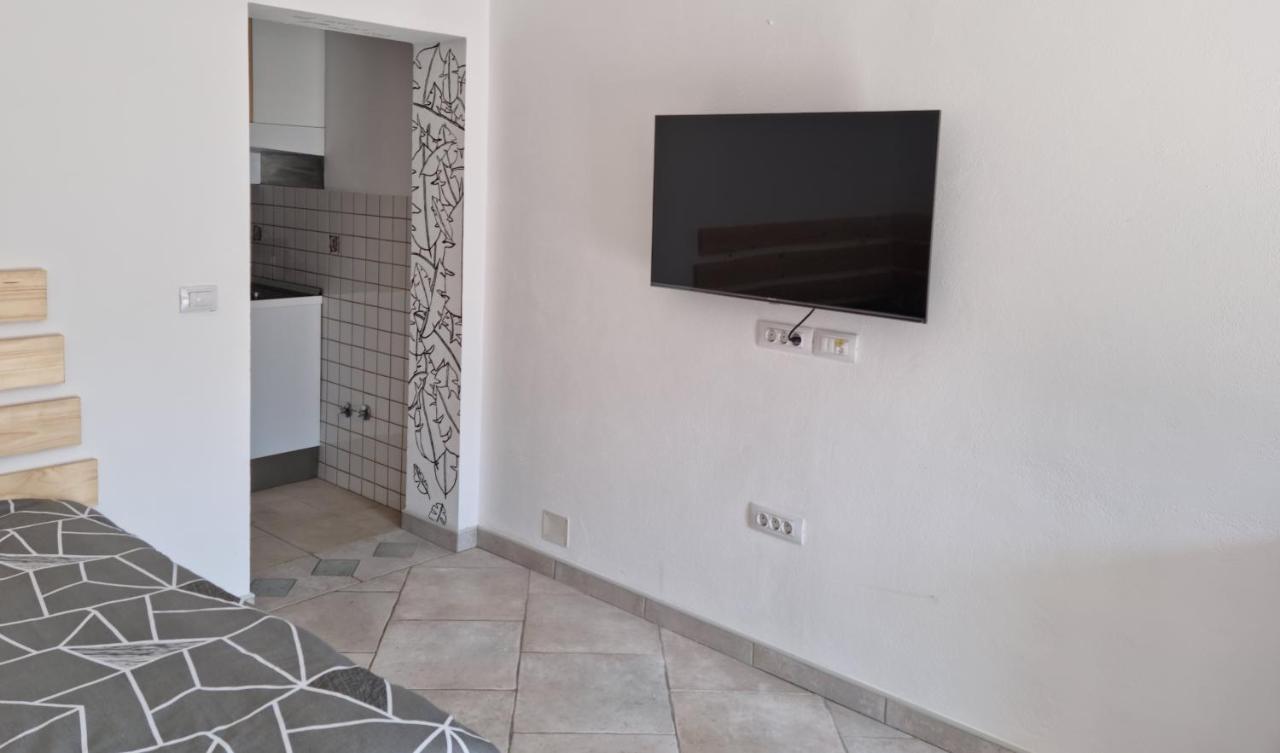 Nortra Apartment Tolmin Dış mekan fotoğraf