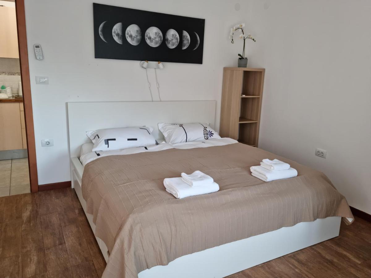 Nortra Apartment Tolmin Dış mekan fotoğraf