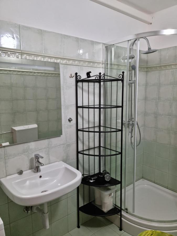 Nortra Apartment Tolmin Dış mekan fotoğraf