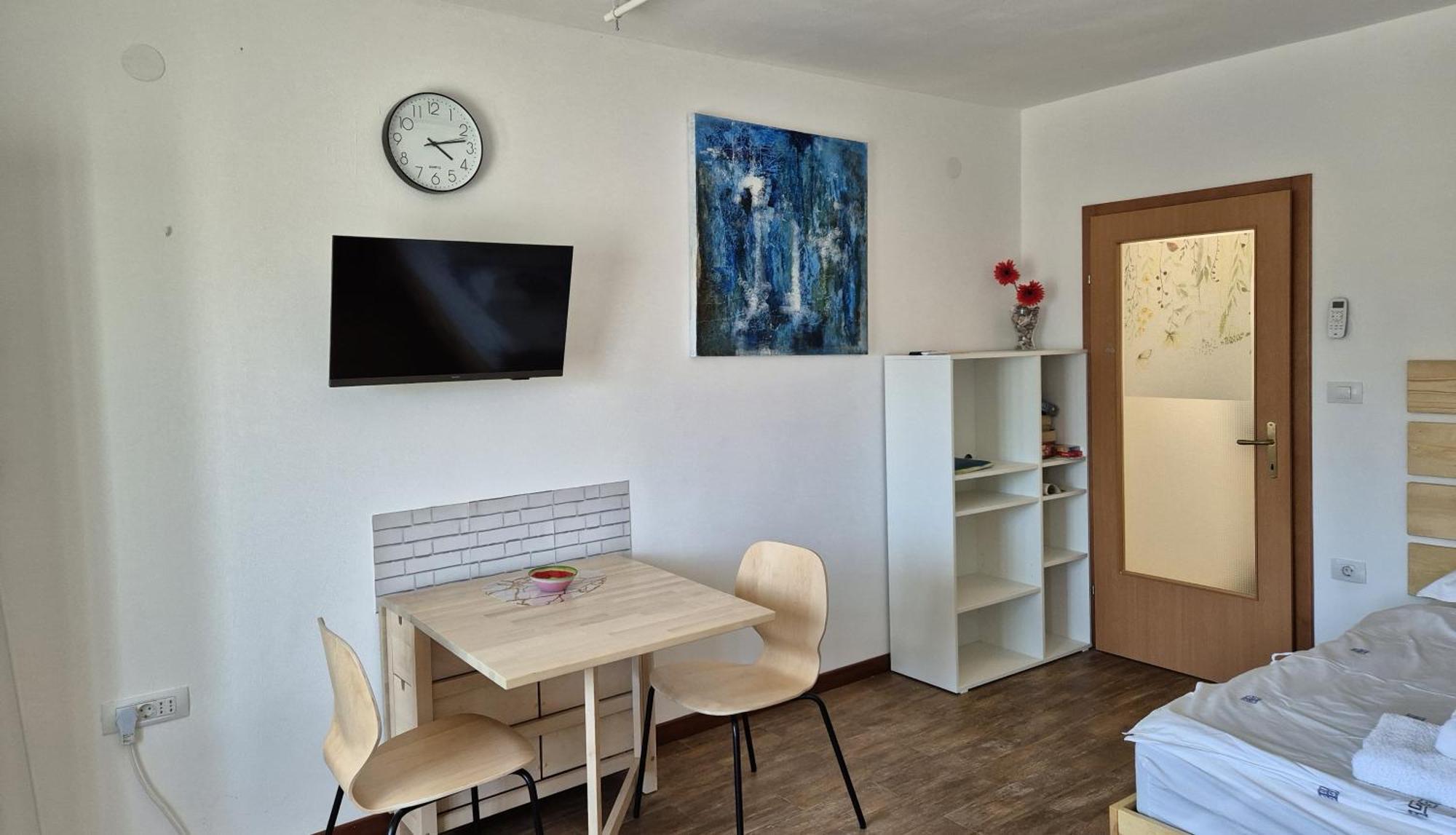 Nortra Apartment Tolmin Dış mekan fotoğraf