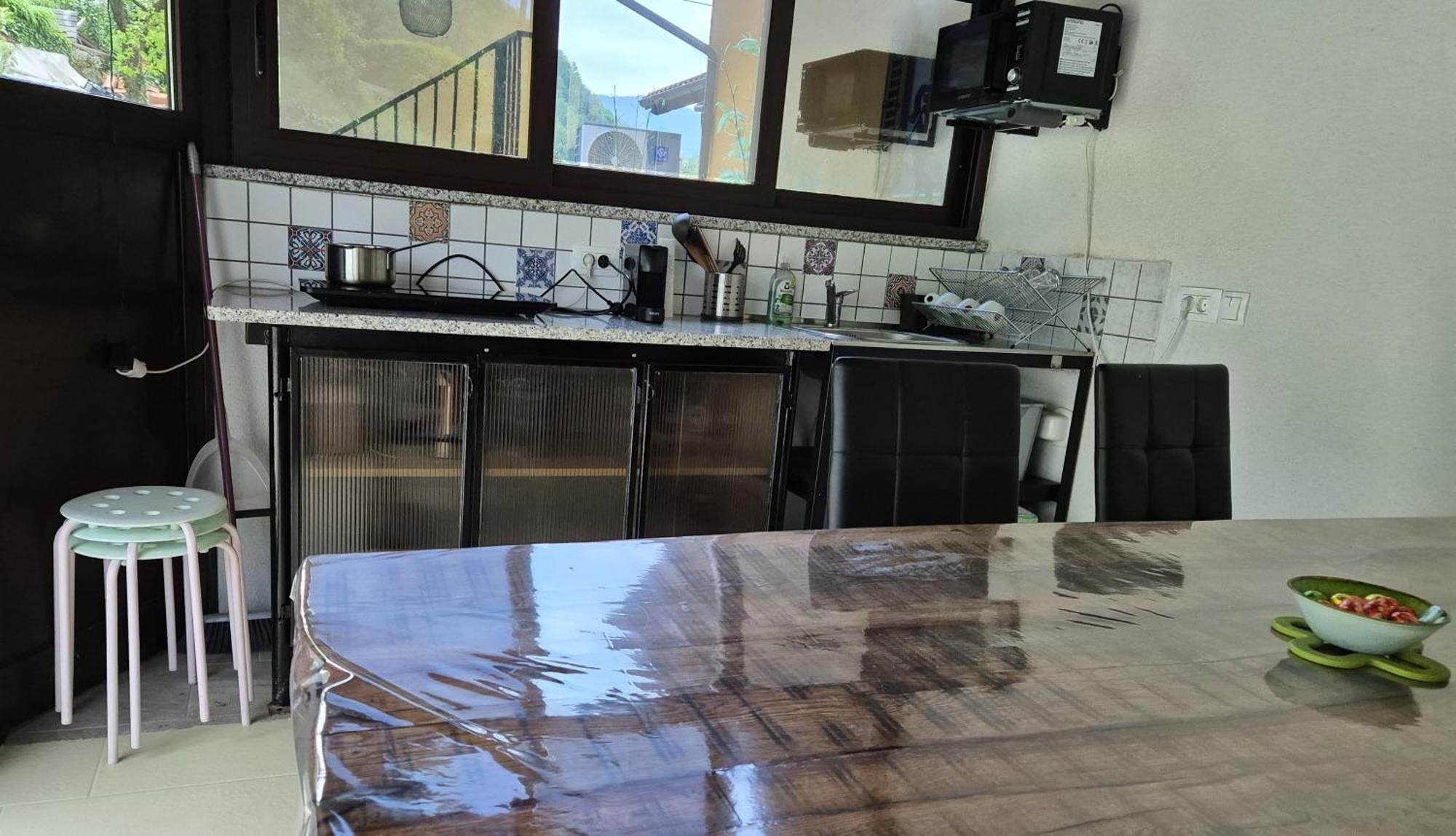 Nortra Apartment Tolmin Dış mekan fotoğraf
