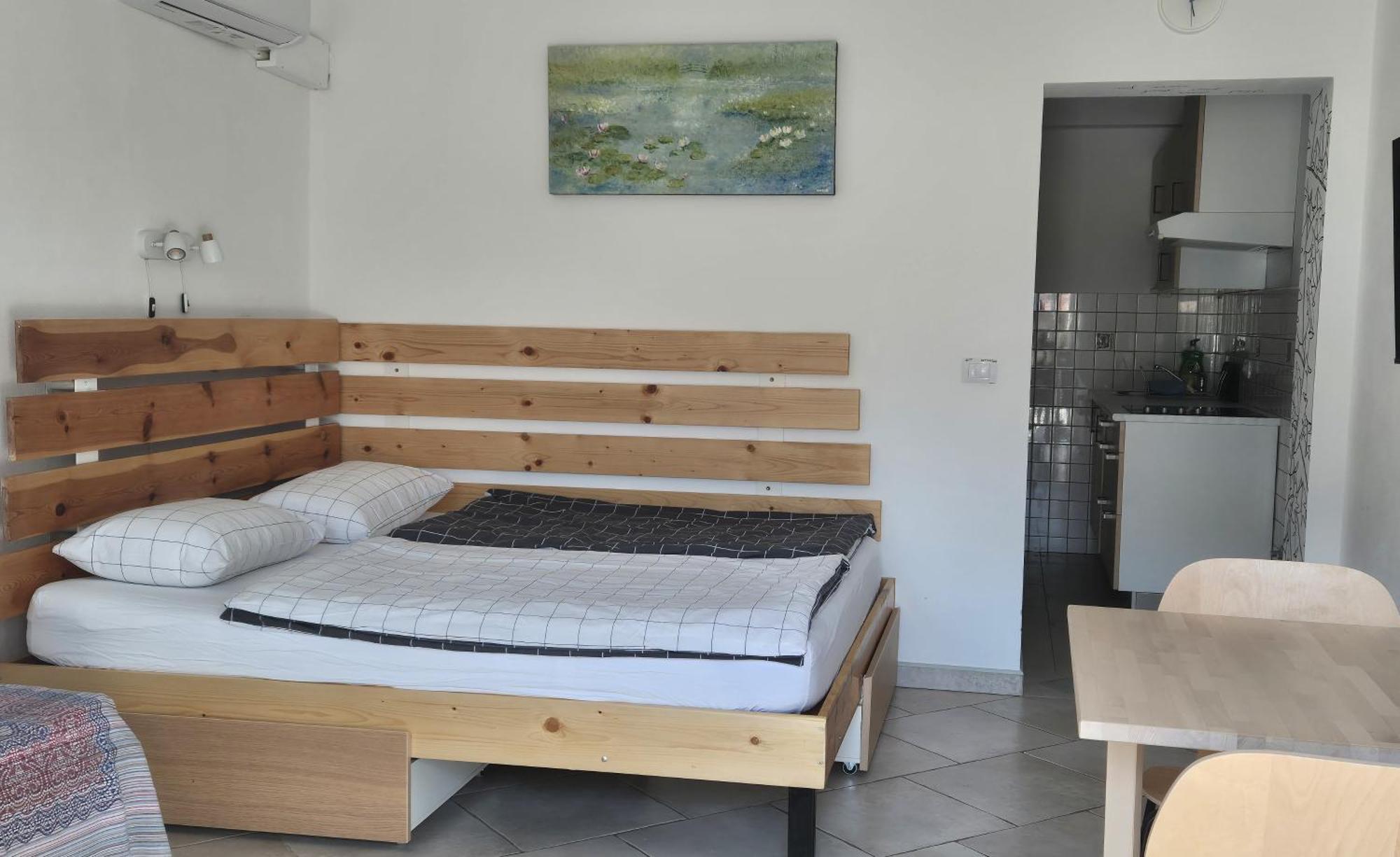 Nortra Apartment Tolmin Dış mekan fotoğraf
