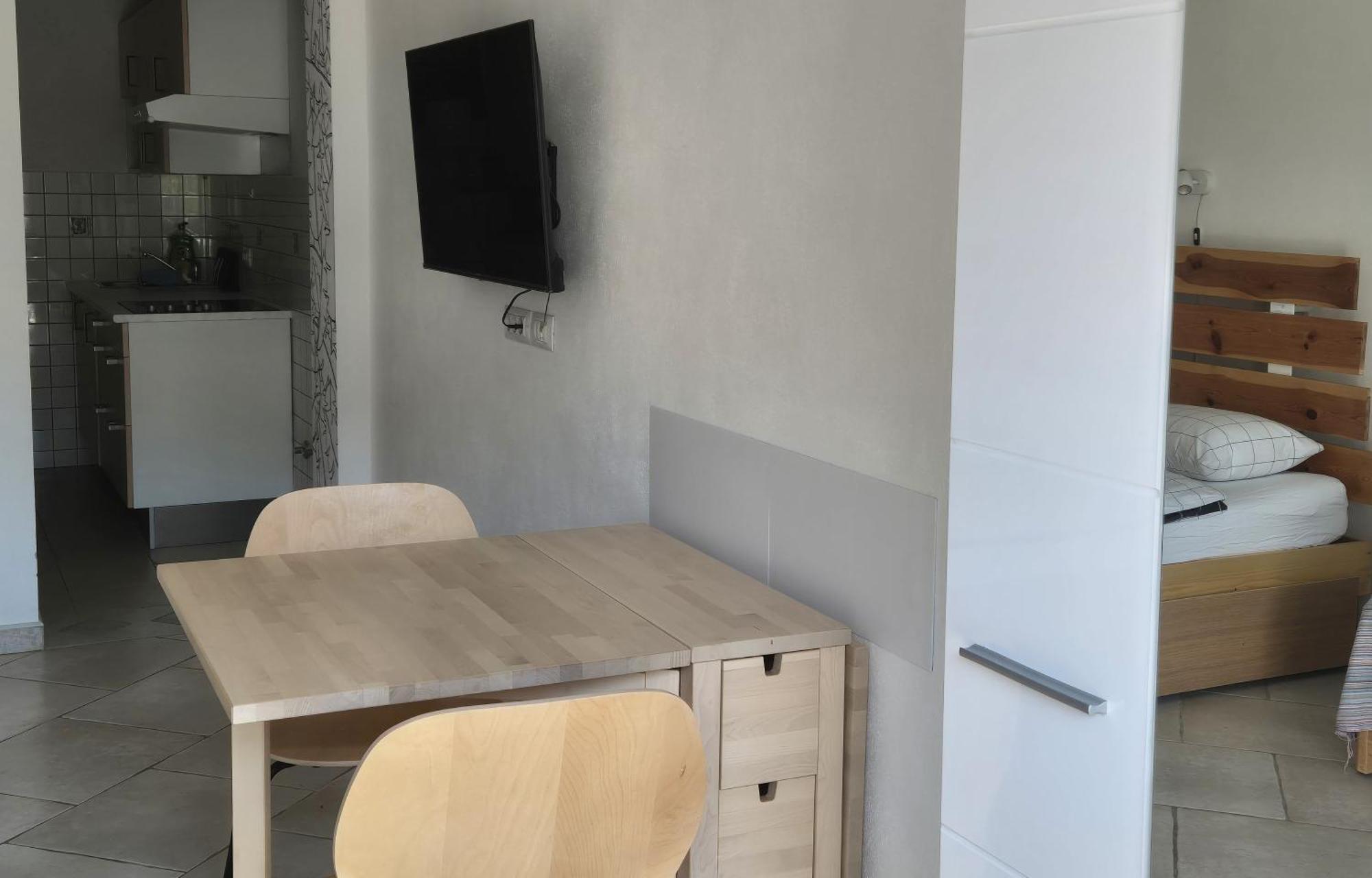 Nortra Apartment Tolmin Dış mekan fotoğraf
