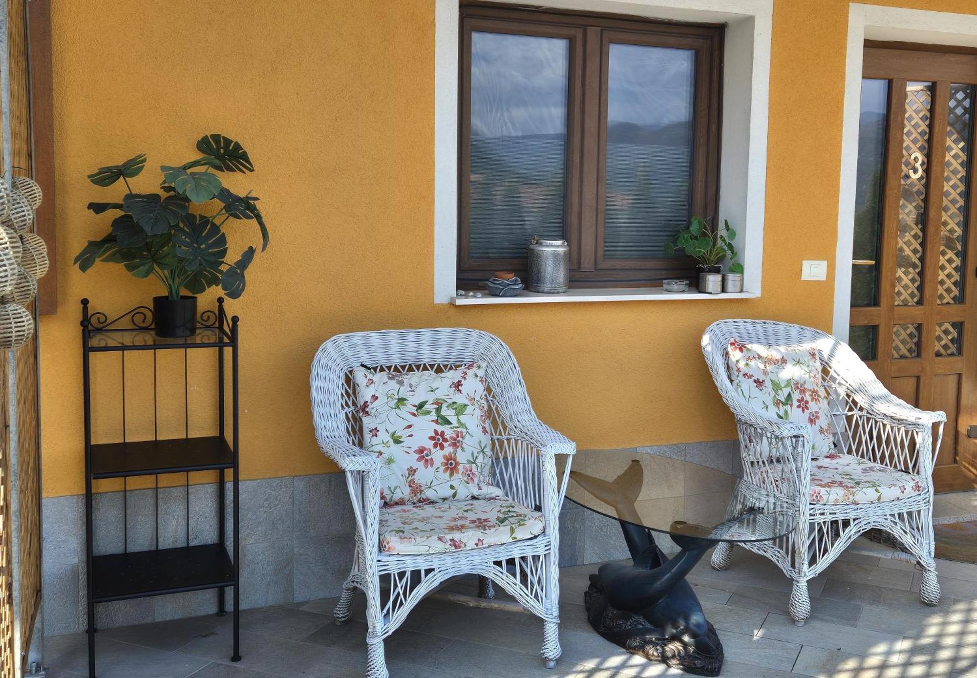 Nortra Apartment Tolmin Dış mekan fotoğraf