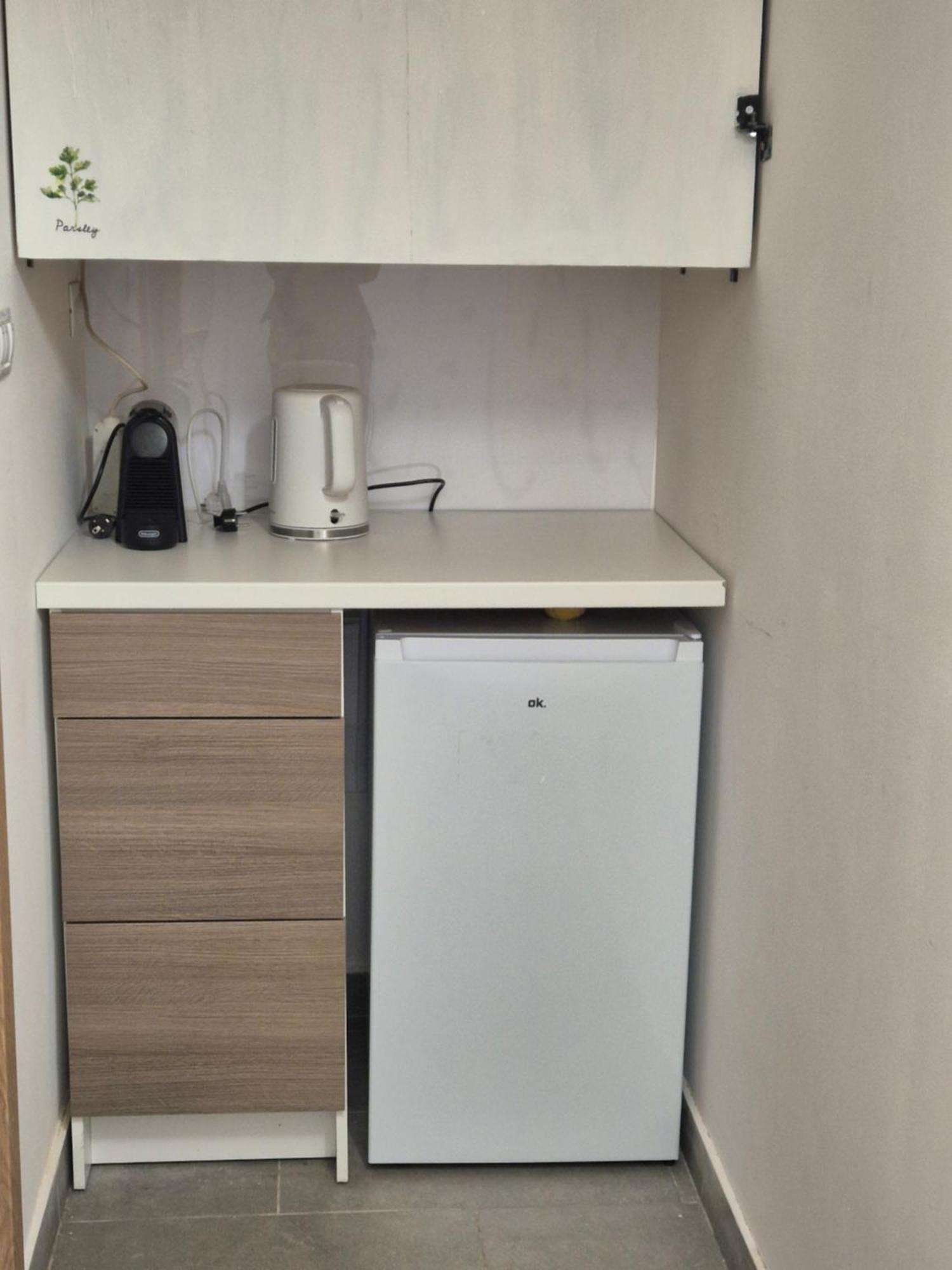 Nortra Apartment Tolmin Dış mekan fotoğraf